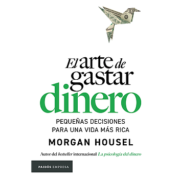 El arte de gastar dinero