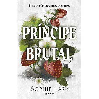 Principe brutal (Herencia brutal 1)