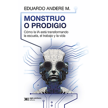 Monstruo o prodigio