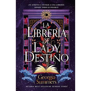 La libreria de Lady Destino