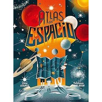 Atlas del espacio