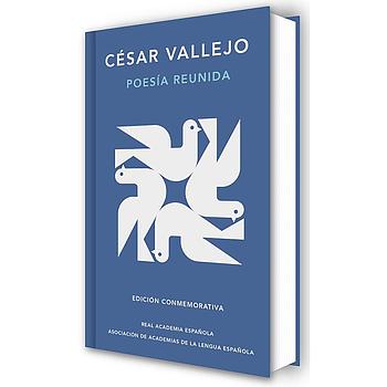 Poesia reunida Cesar Vallejo
