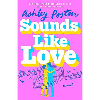 Sounds Like Love