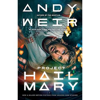 Project Hail Mary