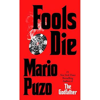Fools Die