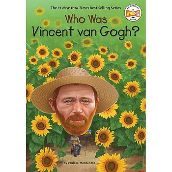 Who Was Vincent van Gogh