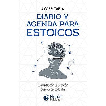 Diario y Agenda para estoicos