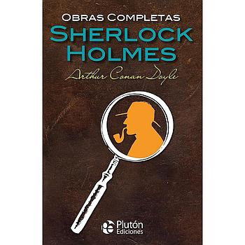 Obras Completas de Sherlock Holmes