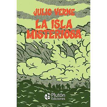 La isla misteriosa