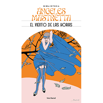 El viento de las horas