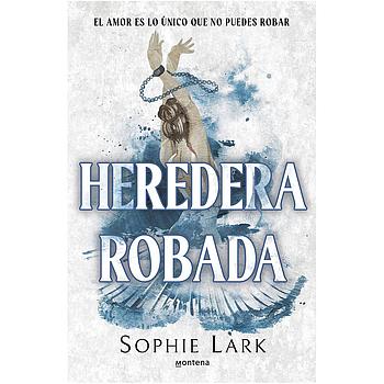Heredera robada