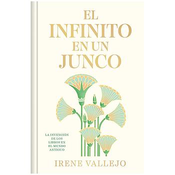 El infinito en un junco (edicion limitada)
