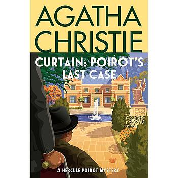 Curtain: Poirot's Last Case