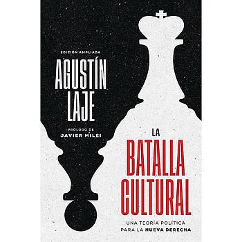 La batalla cultural (Edición ampliada)