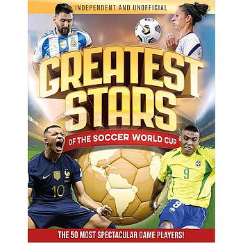 Greatest Stars of The World Cup