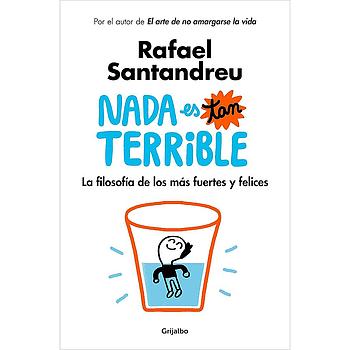 Nada es tan terrible