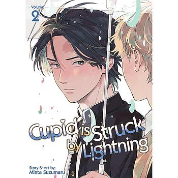 Cupid is Struck by Lightning Vol. 2