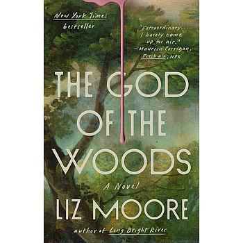 The God of the Woods