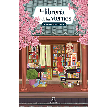 La libreria de los viernes