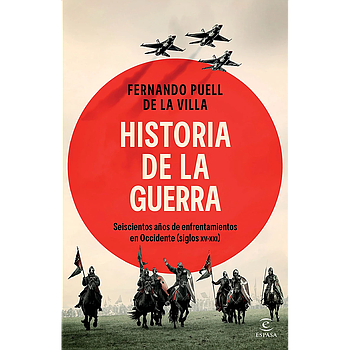 Historia de la guerra
