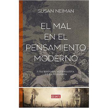El mal en el pensamiento moderno