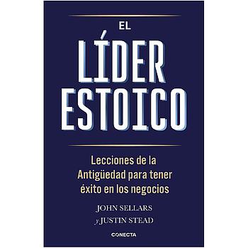 El lider estoico