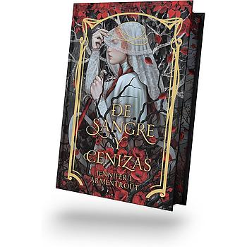 De sangre y cenizas Edic. Especial