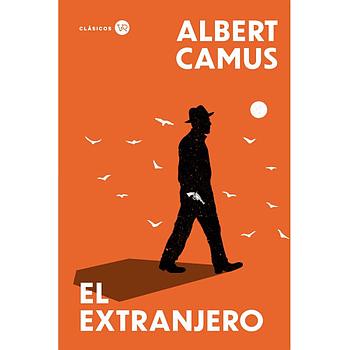 El extranjero