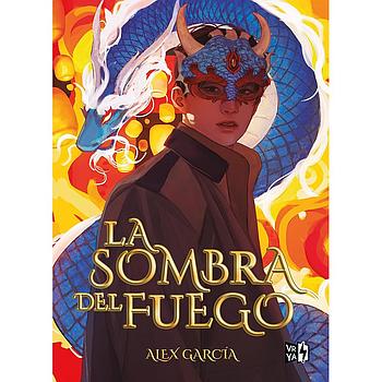 La sombra de fuego