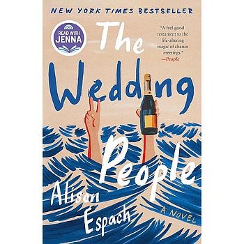 The Wedding People