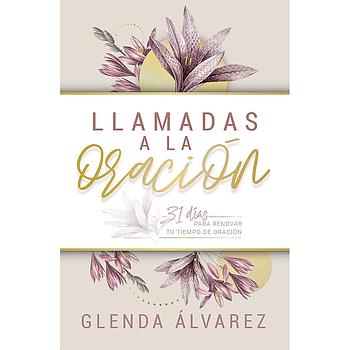 Llamadas a la oracion