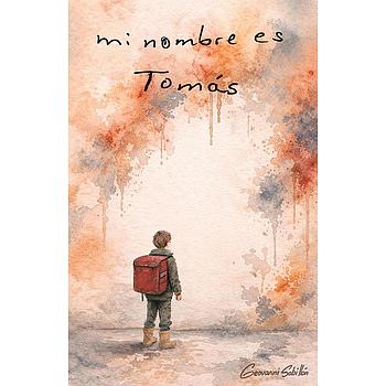 Mi nombre es Tomas