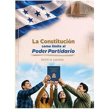 La constitucion como limite al Poder Partidario