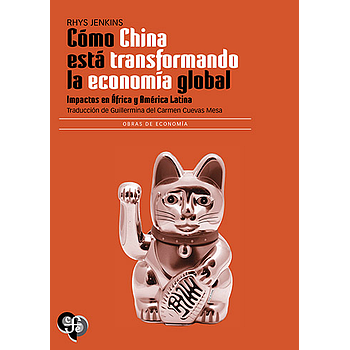Como China esta transformando la cultura