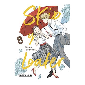Skip y Loafer 8