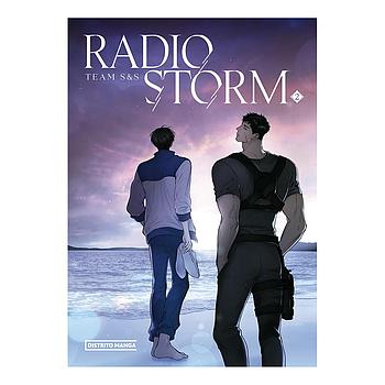 Radio Storm 2