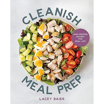 Cleanish Meal Prep