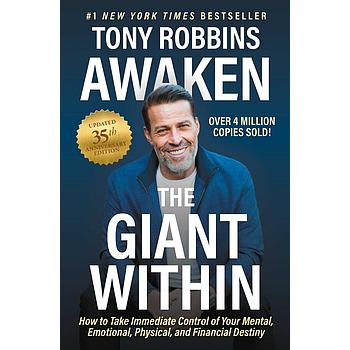 Awaken the Giant Within