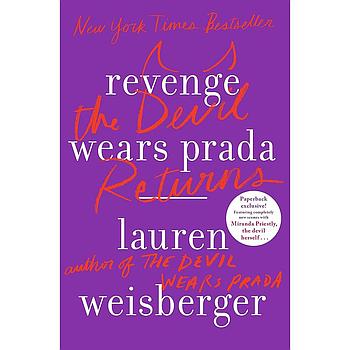 Revenge Wears Prada