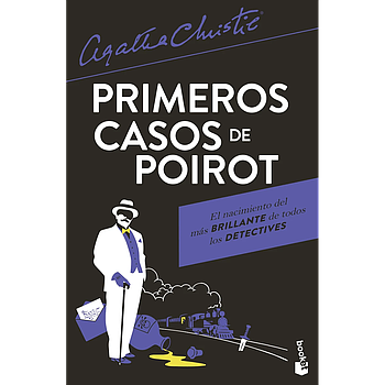 Primeros casos de Poirot