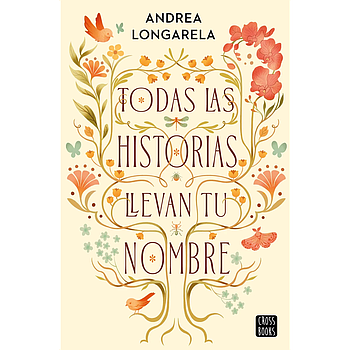 Todas las historias llevan tu nombre