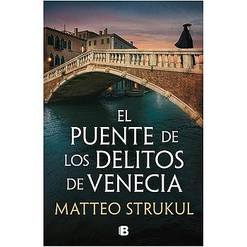 El puente de los delitos de Venecia