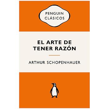 El arte de tener razon