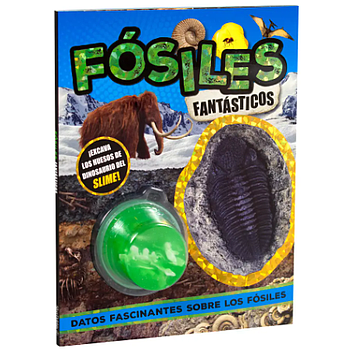 Fosiles fantasticos