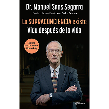 La Supraconciencia existe