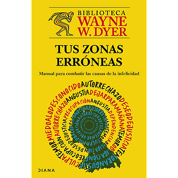 Tus zonas erroneas