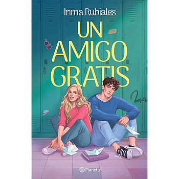Un amigo gratis