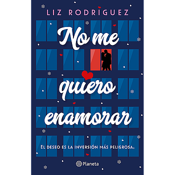 No me quiero enamorar