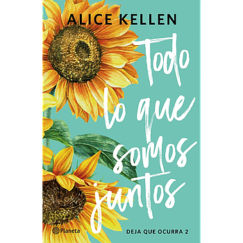 Todo lo que somos juntos