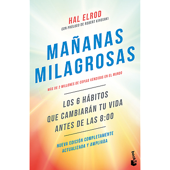 Mañanas milagrosas